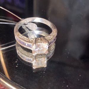 925 Thailand CZ diamond